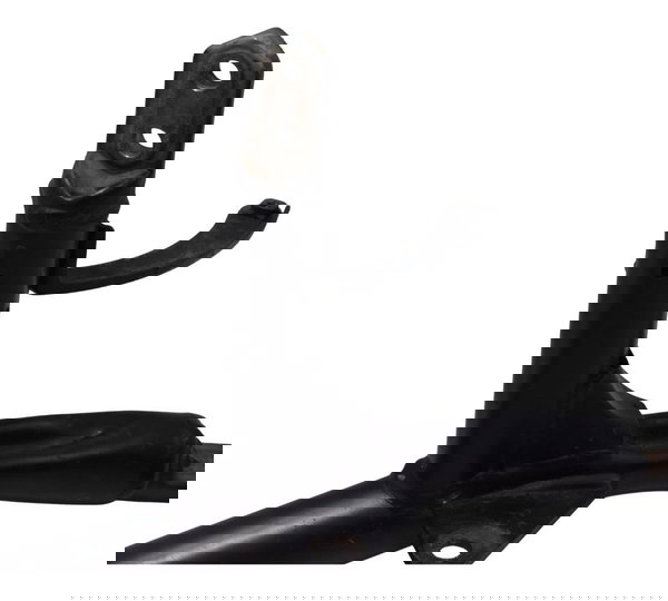 Suporte Motor Suzuki Gsx Bandit 650n 09-11 Original