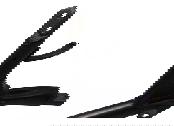 Suporte Motor Suzuki Gsx Bandit 650n 09-11 Original Suporte Motor Suzuki Gsx Bandit 650n 09-11 Original