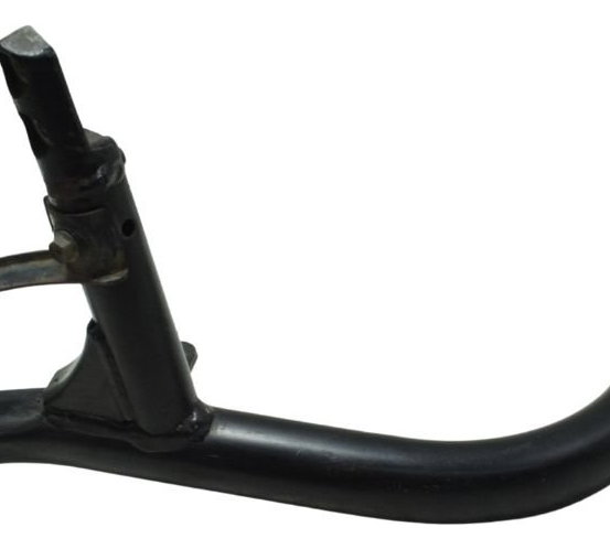 Suporte Motor Suzuki Gsx Bandit 650n 09-11 Original