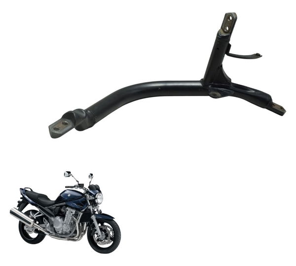 Suporte Motor Suzuki Gsx Bandit 650n 09-11 Original