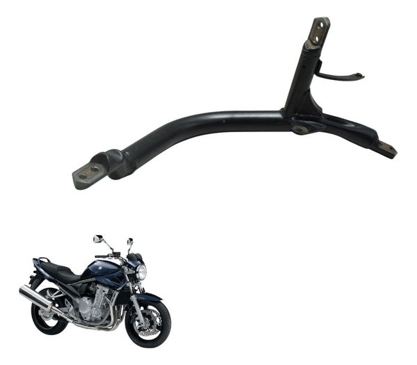 Suporte Motor Suzuki Gsx Bandit 650n 09-11 Original Suporte Motor Suzuki Gsx Bandit 650n 09-11 Original