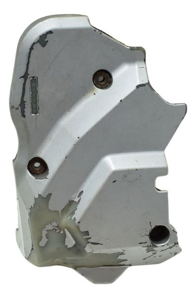 Tampa Pinhão C/ Avaria Suzuki Gsx Bandit 650n 09-11 Original Cinza Tampa Pinhão C/ Avaria Suzuki Gsx Bandit 650n 09-11 Original Cinza