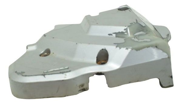 Tampa Pinhão C/ Avaria Suzuki Gsx Bandit 650n 09-11 Original Cinza Tampa Pinhão C/ Avaria Suzuki Gsx Bandit 650n 09-11 Original Cinza