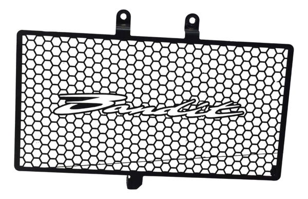 Grade Proteção Radiador Suzuki Gsx Bandit 650n 09-11