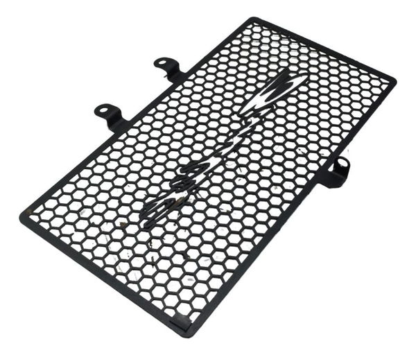 Grade Proteção Radiador Suzuki Gsx Bandit 650n 09-11