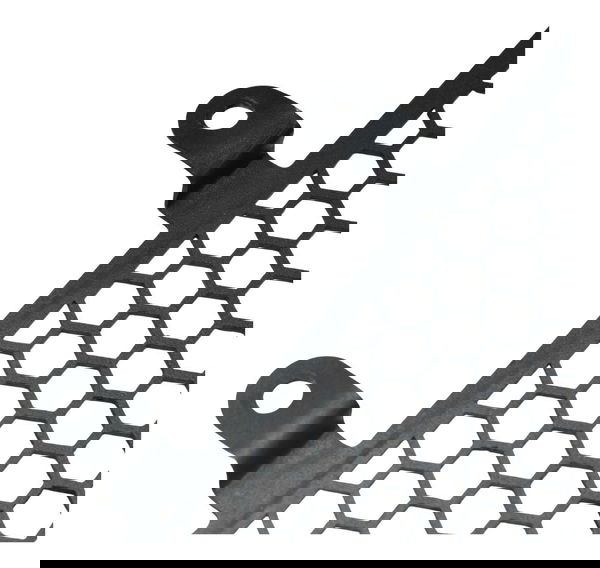 Grade Proteção Radiador Suzuki Gsx Bandit 650n 09-11