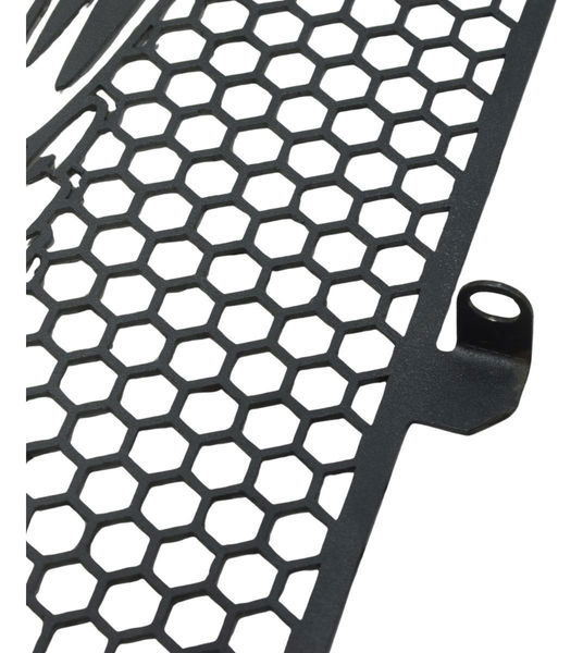 Grade Proteção Radiador Suzuki Gsx Bandit 650n 09-11