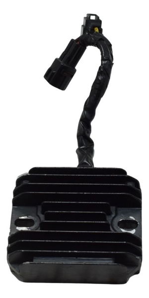 Retificador Carga Paralelo Suzuki Gsx Bandit 650n 09-11 Retificador Carga Paralelo Suzuki Gsx Bandit 650n 09-11