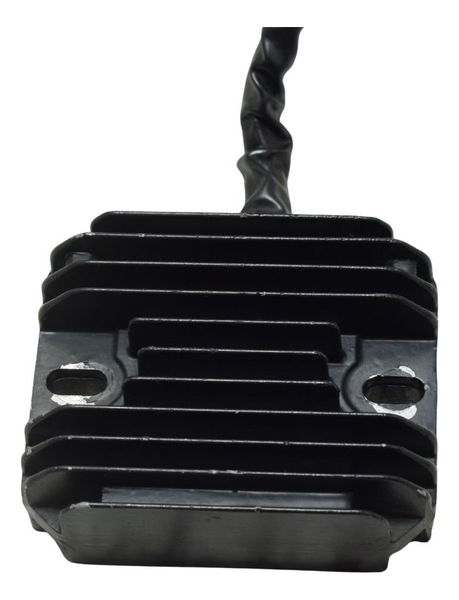 Retificador Carga Paralelo Suzuki Gsx Bandit 650n 09-11 Retificador Carga Paralelo Suzuki Gsx Bandit 650n 09-11