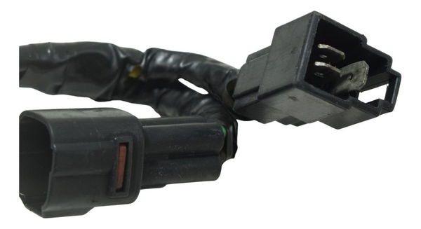 Retificador Carga Paralelo Suzuki Gsx Bandit 650n 09-11 Retificador Carga Paralelo Suzuki Gsx Bandit 650n 09-11