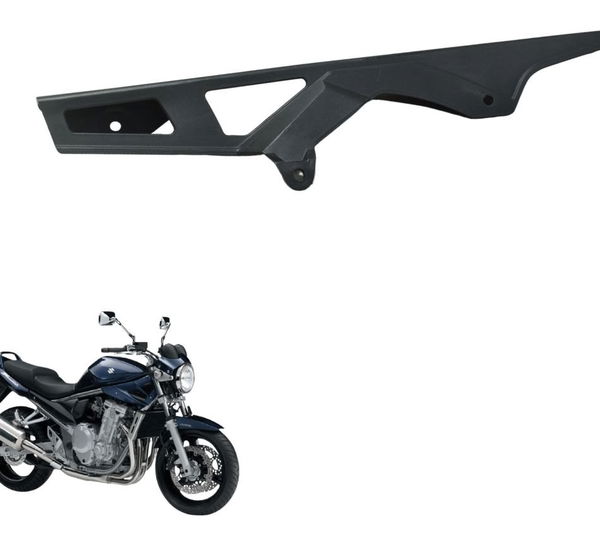 Capa Corrente Suzuki Gsx Bandit 650n 09-11 Original