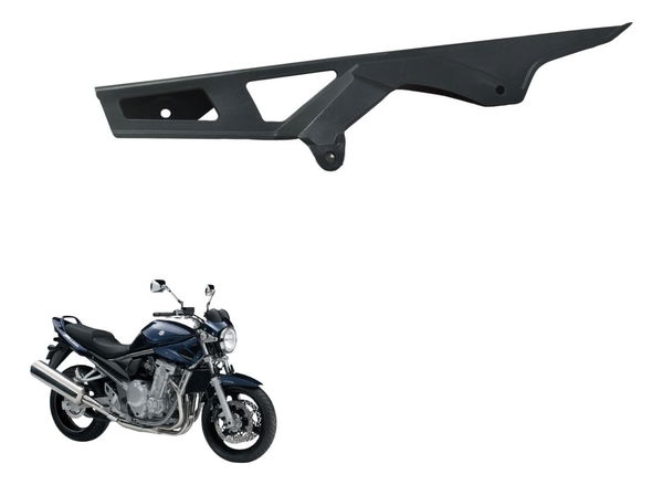 Capa Corrente Suzuki Gsx Bandit 650n 09-11 Original Capa Corrente Suzuki Gsx Bandit 650n 09-11 Original