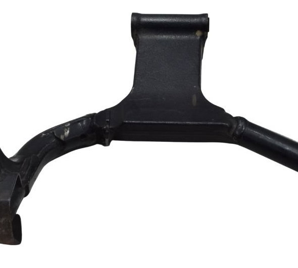 Cavalete Central Suzuki Gsx Bandit 650n 09-11 Original Preto