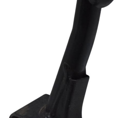 Cavalete Central Suzuki Gsx Bandit 650n 09-11 Original Preto