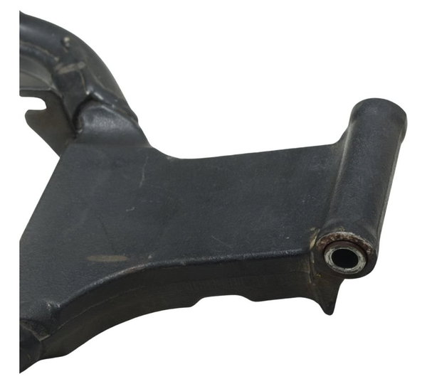 Cavalete Central Suzuki Gsx Bandit 650n 09-11 Original Preto