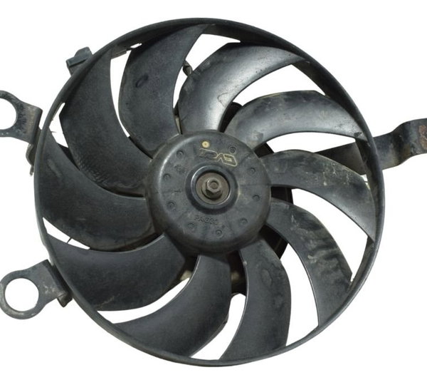 Ventoinha Radiador Suzuki Gsx Bandit 650n 09-11 Original