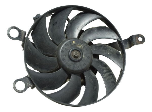 Ventoinha Radiador Suzuki Gsx Bandit 650n 09-11 Original