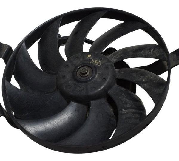 Ventoinha Radiador Suzuki Gsx Bandit 650n 09-11 Original