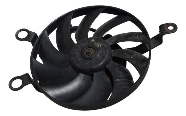 Ventoinha Radiador Suzuki Gsx Bandit 650n 09-11 Original