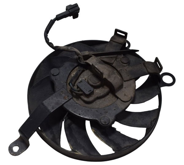 Ventoinha Radiador Suzuki Gsx Bandit 650n 09-11 Original