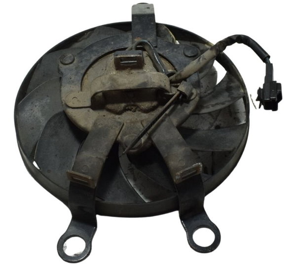 Ventoinha Radiador Suzuki Gsx Bandit 650n 09-11 Original