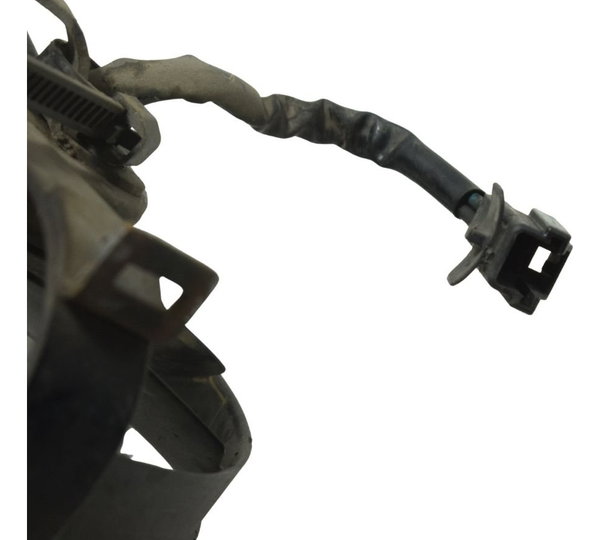 Ventoinha Radiador Suzuki Gsx Bandit 650n 09-11 Original