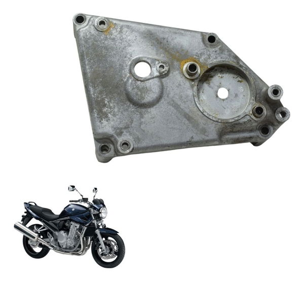 Tampa Pinhão Interna Suzuki Gsx Bandit 650n 09-11 Original Tampa Pinhão Interna Suzuki Gsx Bandit 650n 09-11 Original