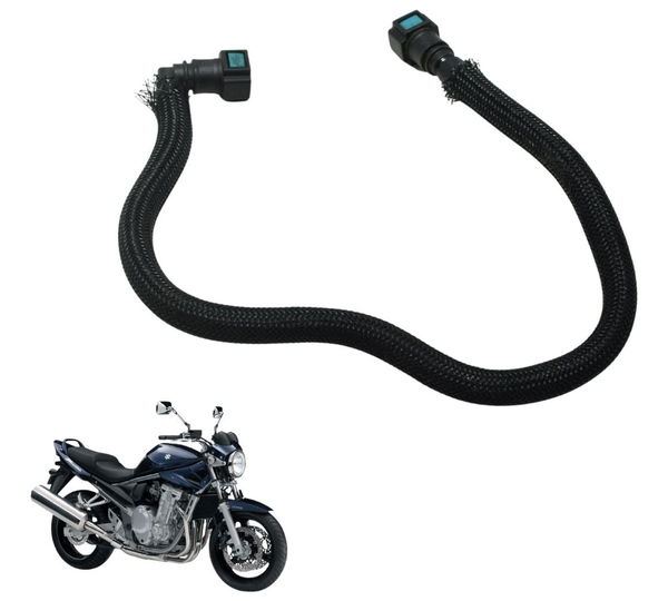 Mangueira Injeção Suzuki Gsx Bandit 650n 09-11 Original