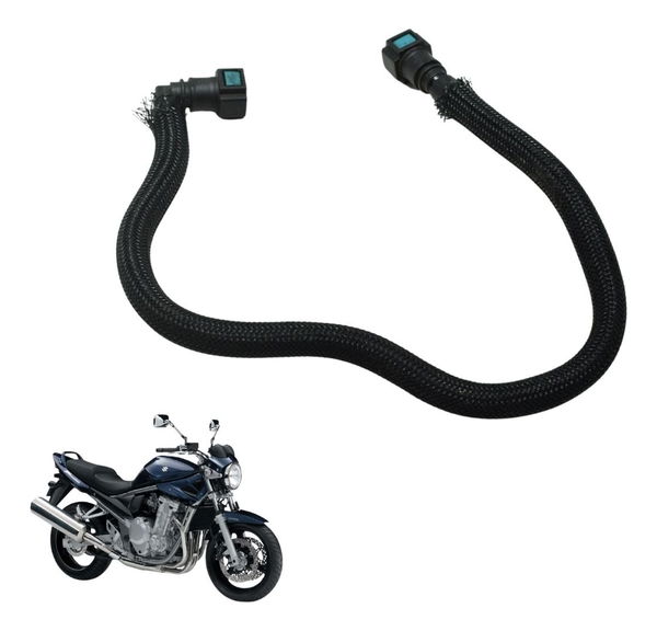 Mangueira Injeção Suzuki Gsx Bandit 650n 09-11 Original Mangueira Injeção Suzuki Gsx Bandit 650n 09-11 Original