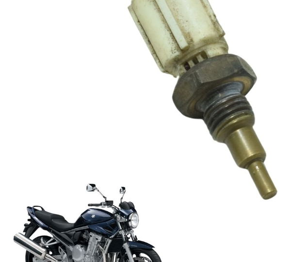 Sensor Temperatura Suzuki Gsx Bandit 650n 09-11 Original
