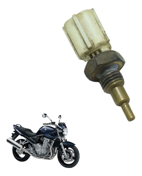 Sensor Temperatura Suzuki Gsx Bandit 650n 09-11 Original Sensor Temperatura Suzuki Gsx Bandit 650n 09-11 Original