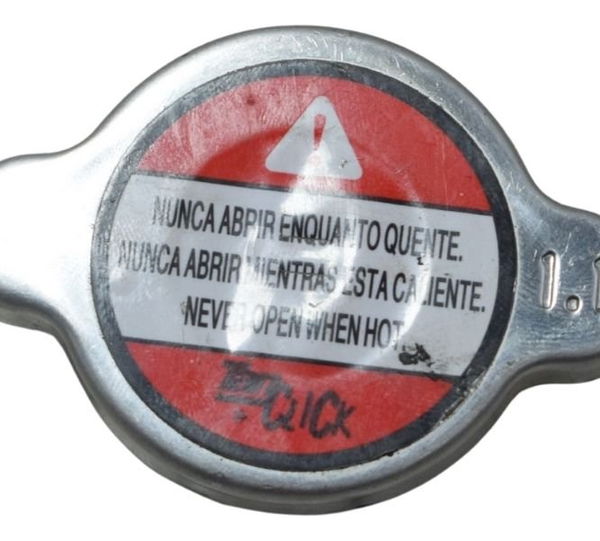 Tampa Radiador Suzuki Gsx Bandit 650n 09-11 Original