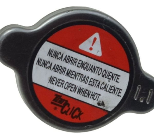 Tampa Radiador Suzuki Gsx Bandit 650n 09-11 Original