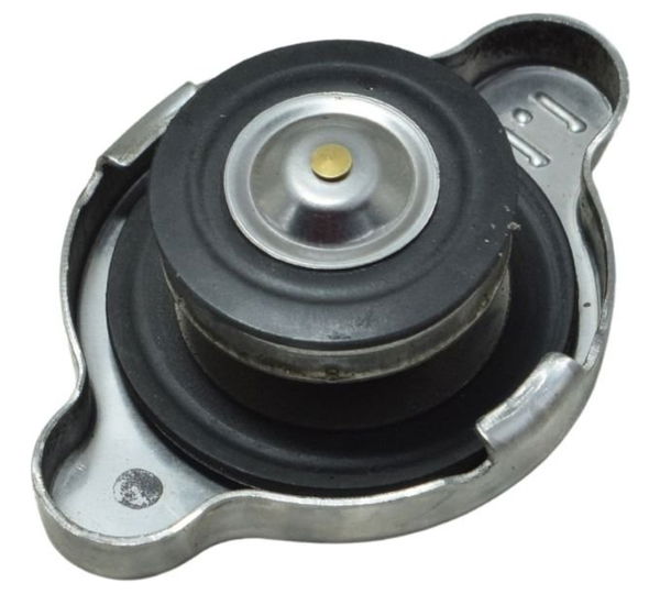 Tampa Radiador Suzuki Gsx Bandit 650n 09-11 Original