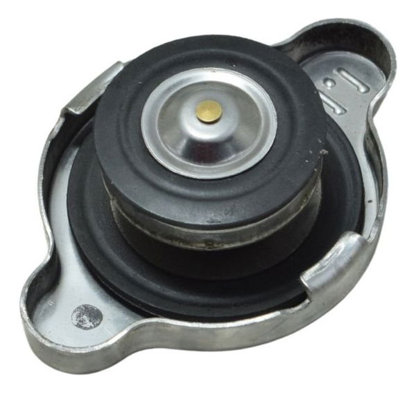 Tampa Radiador Suzuki Gsx Bandit 650n 09-11 Original Tampa Radiador Suzuki Gsx Bandit 650n 09-11 Original