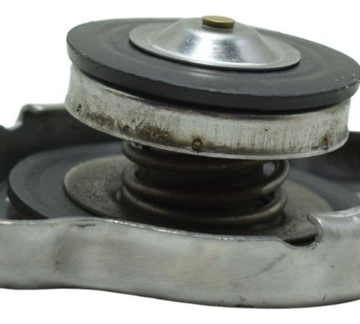 Tampa Radiador Suzuki Gsx Bandit 650n 09-11 Original