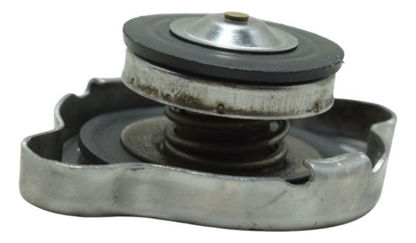 Tampa Radiador Suzuki Gsx Bandit 650n 09-11 Original Tampa Radiador Suzuki Gsx Bandit 650n 09-11 Original