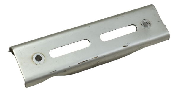 Acabamento Lateral Radiador Dir Suzuki Gsx Bandit 650n 09-11