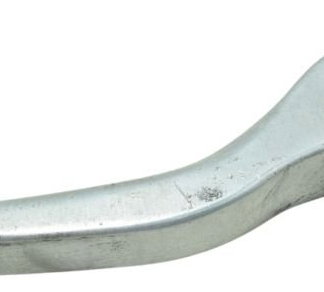 Manete Embreagem C/avaria Suzuki Gsx Bandit 650n 09-11 Origi Cinza