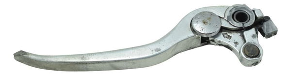 Manete Embreagem C/avaria Suzuki Gsx Bandit 650n 09-11 Origi Cinza Manete Embreagem C/avaria Suzuki Gsx Bandit 650n 09-11 Origi Cinza