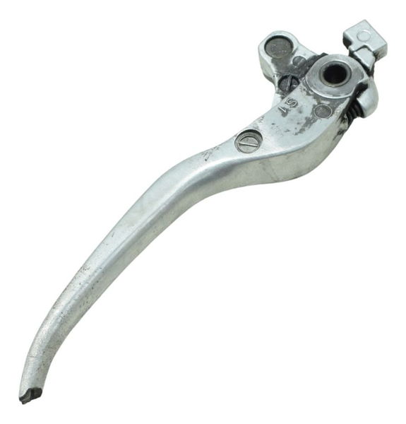 Manete Embreagem C/avaria Suzuki Gsx Bandit 650n 09-11 Origi Cinza Manete Embreagem C/avaria Suzuki Gsx Bandit 650n 09-11 Origi Cinza