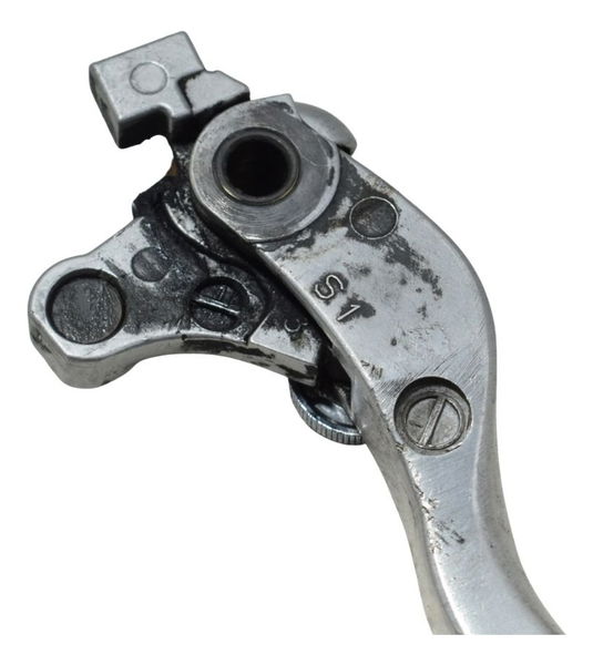 Manete Embreagem C/avaria Suzuki Gsx Bandit 650n 09-11 Origi Cinza Manete Embreagem C/avaria Suzuki Gsx Bandit 650n 09-11 Origi Cinza