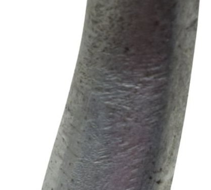 Manete Embreagem C/avaria Suzuki Gsx Bandit 650n 09-11 Origi Cinza