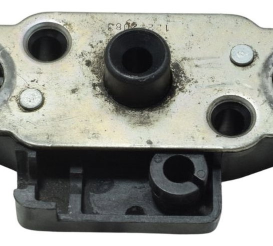 Trava Banco Suzuki Gsx Bandit 650n 09-11 Original