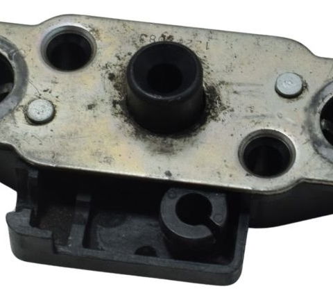 Trava Banco Suzuki Gsx Bandit 650n 09-11 Original