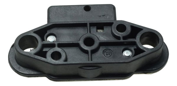 Trava Banco Suzuki Gsx Bandit 650n 09-11 Original