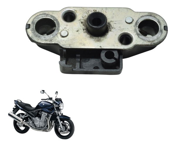 Trava Banco Suzuki Gsx Bandit 650n 09-11 Original