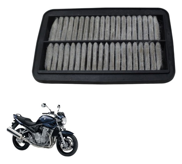 Filtro Ar Suzuki Gsx Bandit 650n 09-11 Original