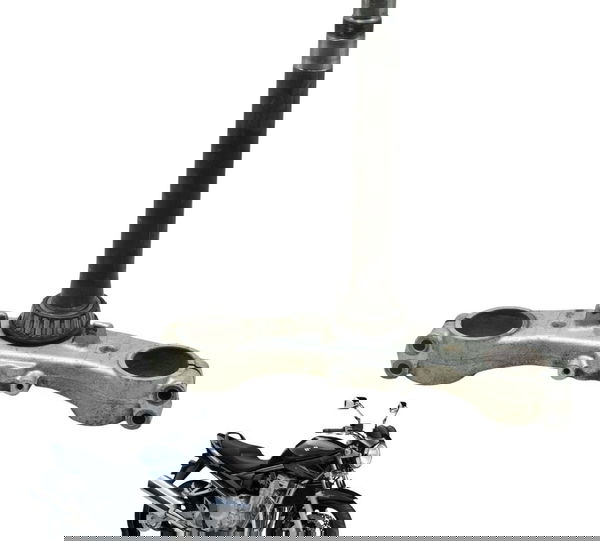 Mesa Inferior Suzuki Gsx Bandit 650n 09-11 Original