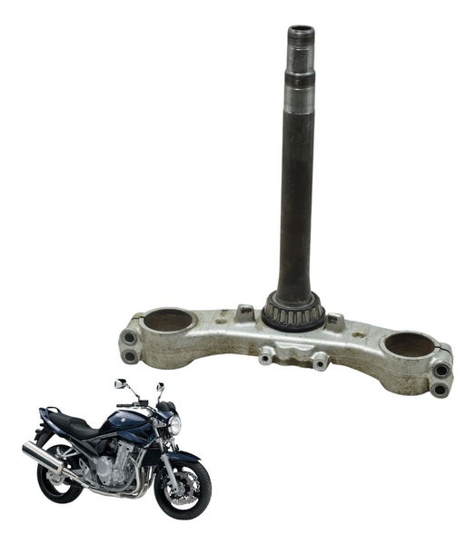 Mesa Inferior Suzuki Gsx Bandit 650n 09-11 Original